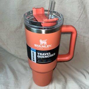 BRAND NEW stanley 40oz tumbler